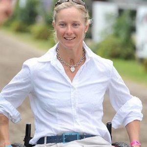 Meet your Posher, Charlotte